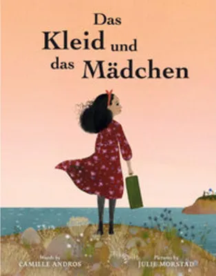 Obrázok produktu pre Das Kleid und das Mädchen