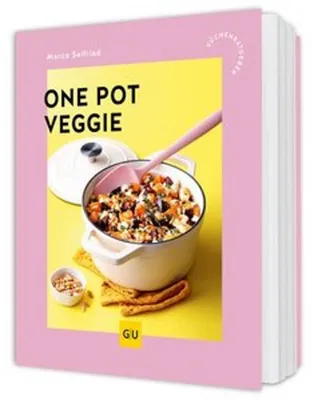 Obrázok produktu pre One Pot Veggie