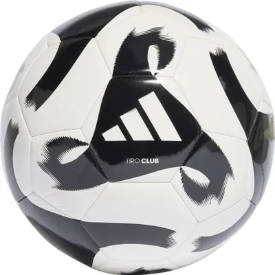 Produktbild von Adidas Tiro Club Fußball schwarz