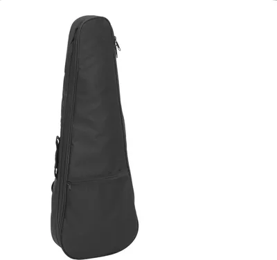 Produktbild von DIMAVERY Soft-Bag für Bass Ukulele 5mm