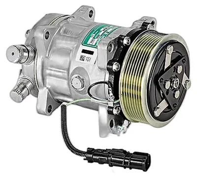 Immagine prodotto di Compressore, aria condizionata VALEO CORE-FLEX