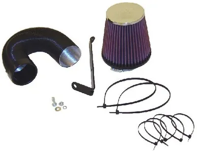 Produktbild von K&N 57-0282 Gen I Sportluftfiltersystem