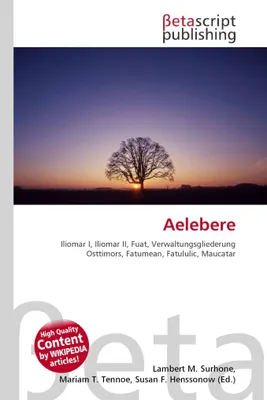 Produktbild von Aelebere