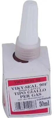 Immagine prodotto di sigillante anaerobico frenafiletti giallo 50 ml