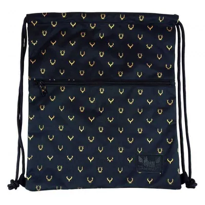 Immagine prodotto di HASH Oh Deer - Borsa posteriore Hash