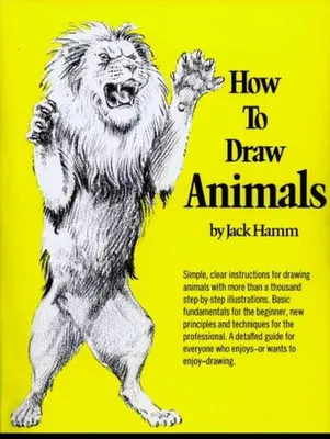 Immagine prodotto di How to Draw Animals