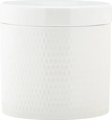 Obrázok produktu pre DIAMONDS Dóza na uskladnenie 1 L, porcelán, v darčekovej škatuľke