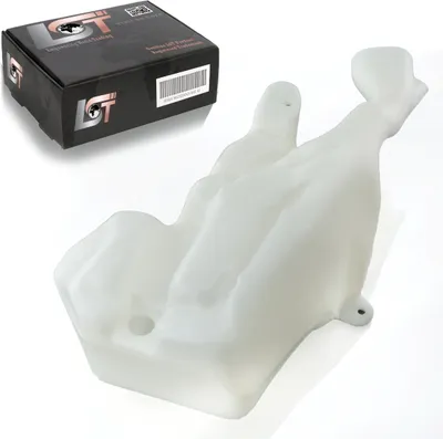 Produktbild von Waschwasser Behälter Wassertank Wischwasser für FORD ESCORT V VI VII MK5 MK6 MK7