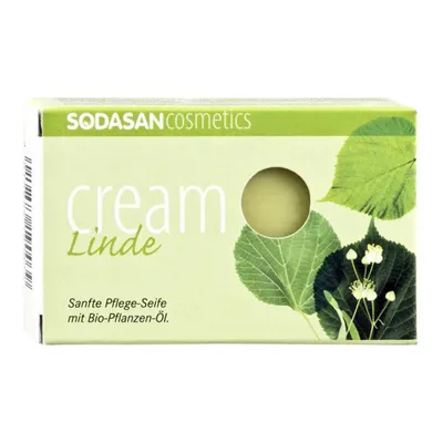 Immagine prodotto di Crema - Sapone al lime 100g