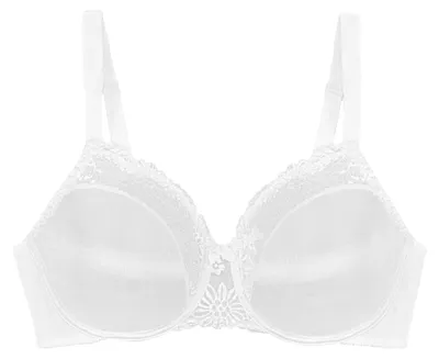 Obrázek produktu pro Triumph Ladyform Soft, Zmenšující, Bílá, Vzorovaný, Ženy, Záda, G