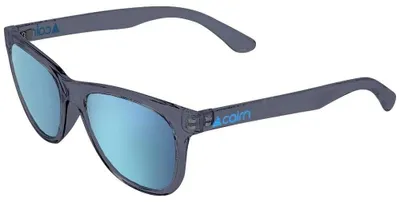 Image de Cairn Foolish Lunettes de soleil polarisées Bleu Polarized/CAT3 Bleu Polarized/CAT3