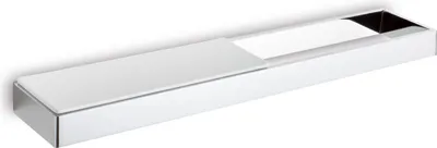 Produktbild von Lineabeta Icselle tablett Porzellan weiß, 52893.09