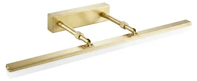 Zdjęcie produktu dla Kinkiet Toolight App1876-1W 60Cm Brush Gold