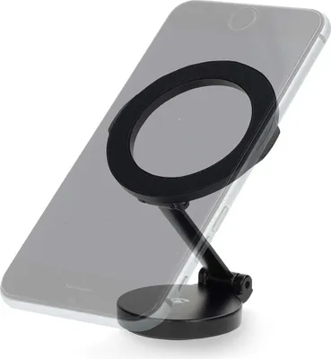 Obrázek produktu pro Magnetický držák na smartphone do auta, univerzální, nastavitelný úhel