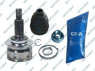 Produktbild von GSP Gelenksatz Antriebswelle für OPEL AGILA (B) (H08) 844085