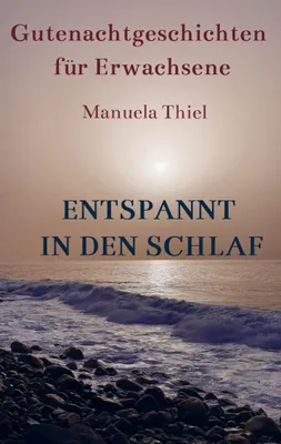 Produktbild von Entspannt in den Schlaf