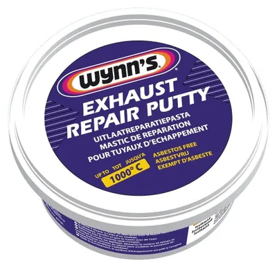 Productafbeelding van WYNN'S Uitlaatreparatiepasta W10804, verpakking van 250 ml
