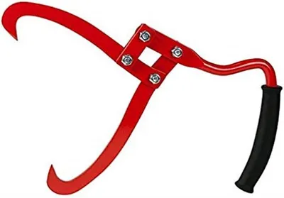 Produktbild von 536306 Handpackzange 265mm