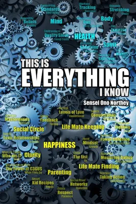 Produktbild von This is Everything I Know