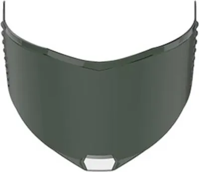 Image de Visière anti-fumée LS2 pour casque FF805 THUNDER GP PRO