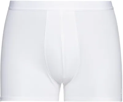 Produktbild von ODLO Suw Bottom Boxer Active F-Dry Light Eco WEISS L