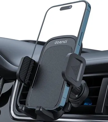 Zdjęcie produktu dla Uchwyt samochodowy do telefonu - uchwyt na telefon do samochodu, mobilny uchwyt na telefon do samochodu, uchwyt na deskę rozdzielczą