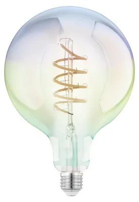 Obrázok produktu pre EGLO 110121, 3 W, 22 W, E27, 210 lm, Teplá biela