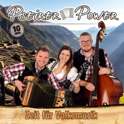 Zdjęcie produktu dla Zeit für Volksmusik – 10 lat