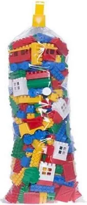 Immagine prodotto di Blocchi da costruzione Super max