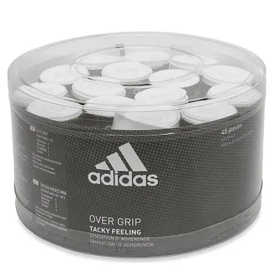 Zdjęcie produktu dla Adidas Padel Grip 45-Box White