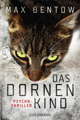 Produktbild von Das Dornenkind