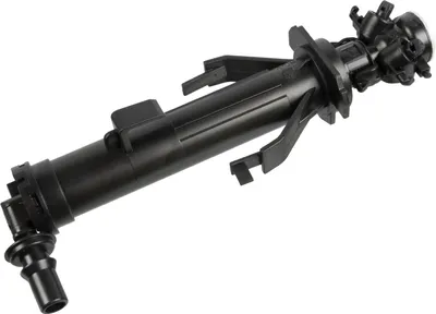 Produktbild von FEBI BILSTEIN Waschwasserdüse Scheinwerferreinigung 175652 Rechts für VW Golf VII Schrägheck (5G1, BQ1, BE1, BE2)