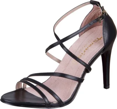 Produktbild von Tamaris Buty 12837220001