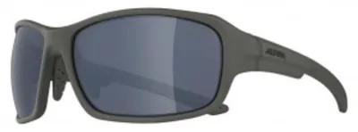 Produktbild von Alpina Lyron Moon/Grey Matt/Black Sportbrillen