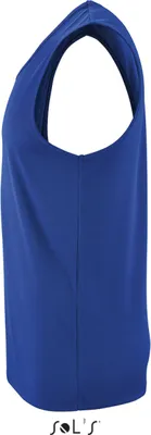 Produktbild von SOLs 02073 | Herren Sports Tank Top Sporty - Farbe: Royal Blue - Größe: L