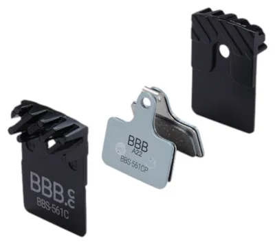 Productafbeelding van BBS-561C DiscStop Coolfin