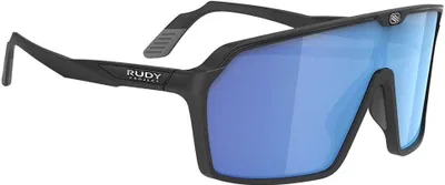 Produktbild von Rudy Project Spinshield Multilaser Sonnenbrille Durchsichtig Green/CAT3 Durchsichtig Green/CAT3