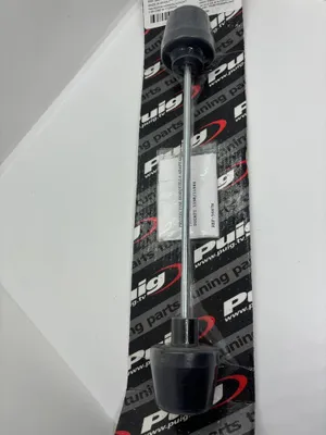 Produktbild von PUIG 5667N Sturzpads verfügbar für Ducati 1198/1198S 09-11 schwarz Set