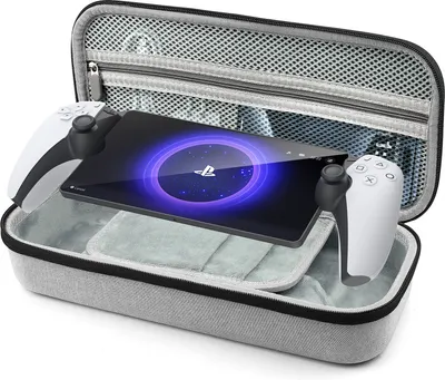 Obrázek produktu pro INF Ochranné pouzdro pro PlayStation Portal