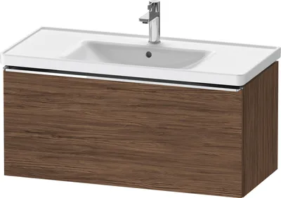 Produktbild von DURAVIT DE4256010210000 D-Neo WTU WH R.ek 984x452x440 Nu.dk