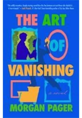 Obrázek produktu pro The Art of Vanishing
