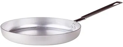 Produktbild von Pentole Agnelli Pfanne Aluminium 1 Griff Edelstahl 18 cm