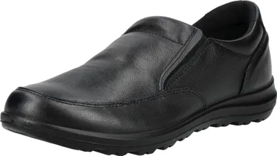 Image de Mocassins Imac noirs, taille 45