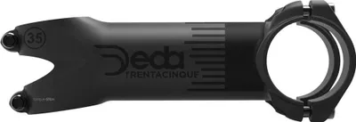 Produktbild von Deda Deda Nok 35 140mm 82-8gr. POB Aluminium