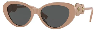 Zdjęcie produktu dla Okulary damskie Versace Ve4433U538387