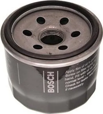 Immagine prodotto di Filtro olio BOSCH F 026 407 329