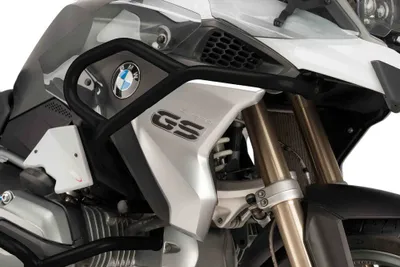 Produktbild von PUIG 9461N Crash bar odpowiedni dla BMW R1200GS czarny