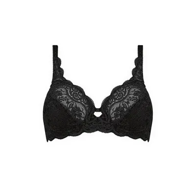 Produktbild von Triumph Damen Bügel-BH Amourette 300 - BLACK - Größe 75B