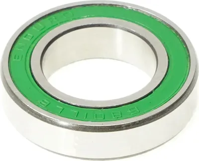 Immagine prodotto di Cuscinetti Enduro S6801 LLB Lager in acciaio inox, 12x21x5