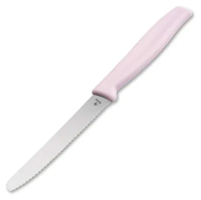 Produktbild von Böker Brötchenmesser - Rosa